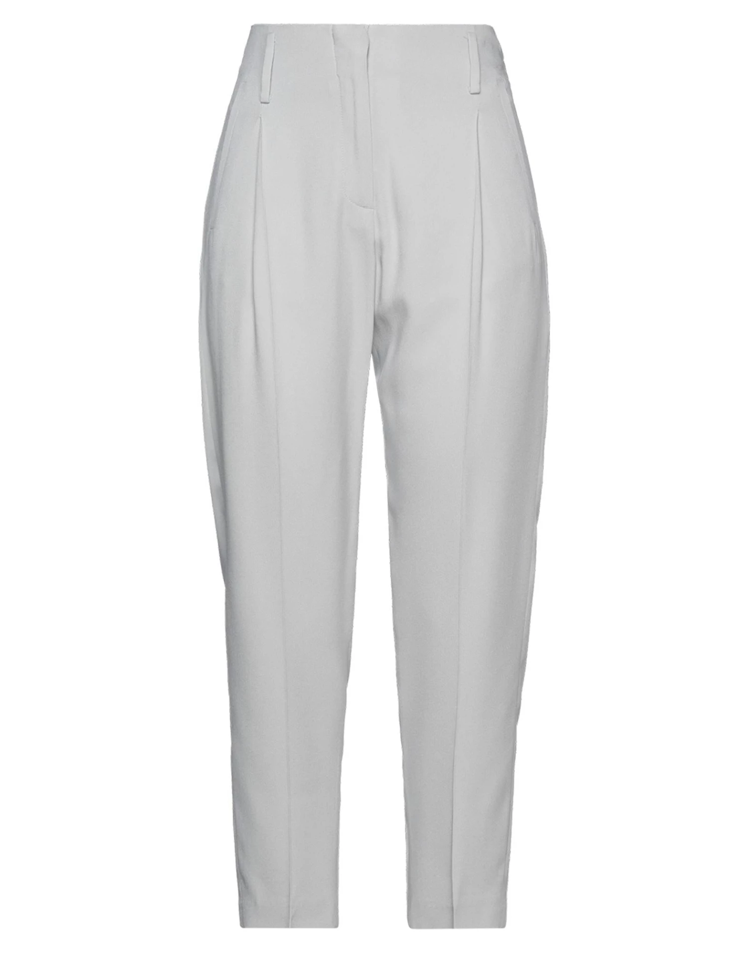 SEVENTY SERGIO TEGON Casual Pants For Women Black - Image 5