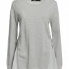 SEVENTY SERGIO TEGON Sweater For Women Grey