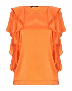 SEVENTY SERGIO TEGON Blouse For Women Sky Blue