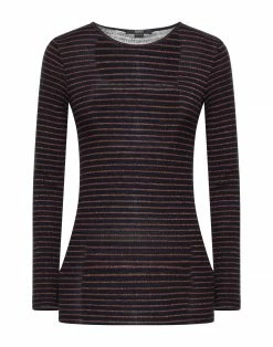 SEVENTY SERGIO TEGON Sweater For Women Dark Blue