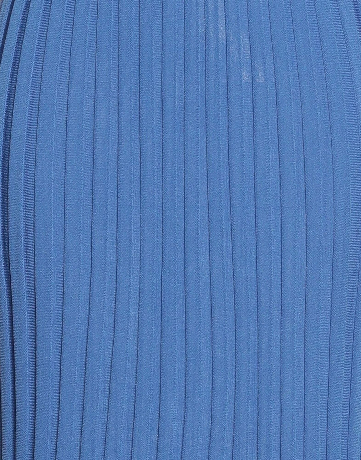 SEVENTY SERGIO TEGON Long Dress For Women Blue - Image 4