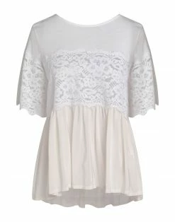 SEVENTY SERGIO TEGON T-shirt For Women White