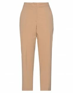 SEVENTY SERGIO TEGON Casual Pants For Women Black