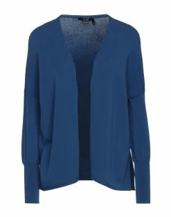 SEVENTY SERGIO TEGON Cardigan For Women Blue
