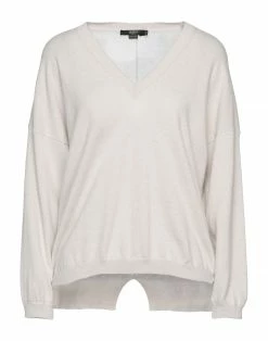 SEVENTY SERGIO TEGON Sweater For Women Light Grey
