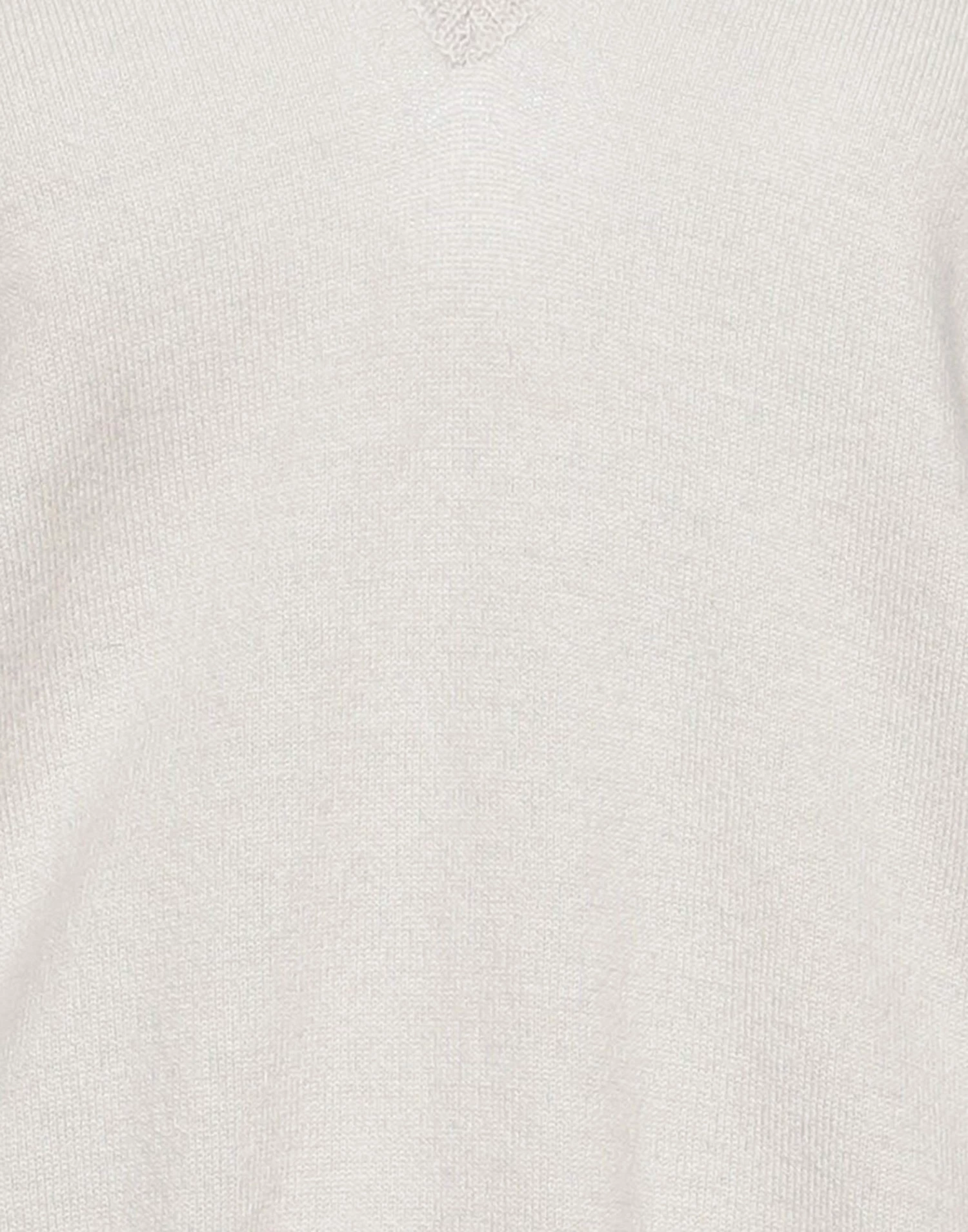 SEVENTY SERGIO TEGON Sweater For Women Light Grey - Image 4