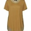 SEVENTY SERGIO TEGON T-shirt For Women Khaki