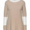 SEVENTY SERGIO TEGON Sweater For Women Camel