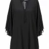 SEVENTY SERGIO TEGON Blouse For Women Dark Blue