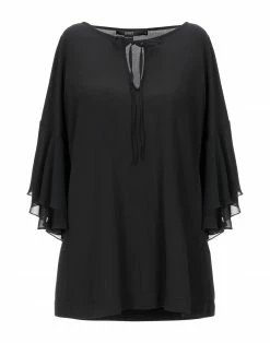 SEVENTY SERGIO TEGON Blouse For Women Dark Blue
