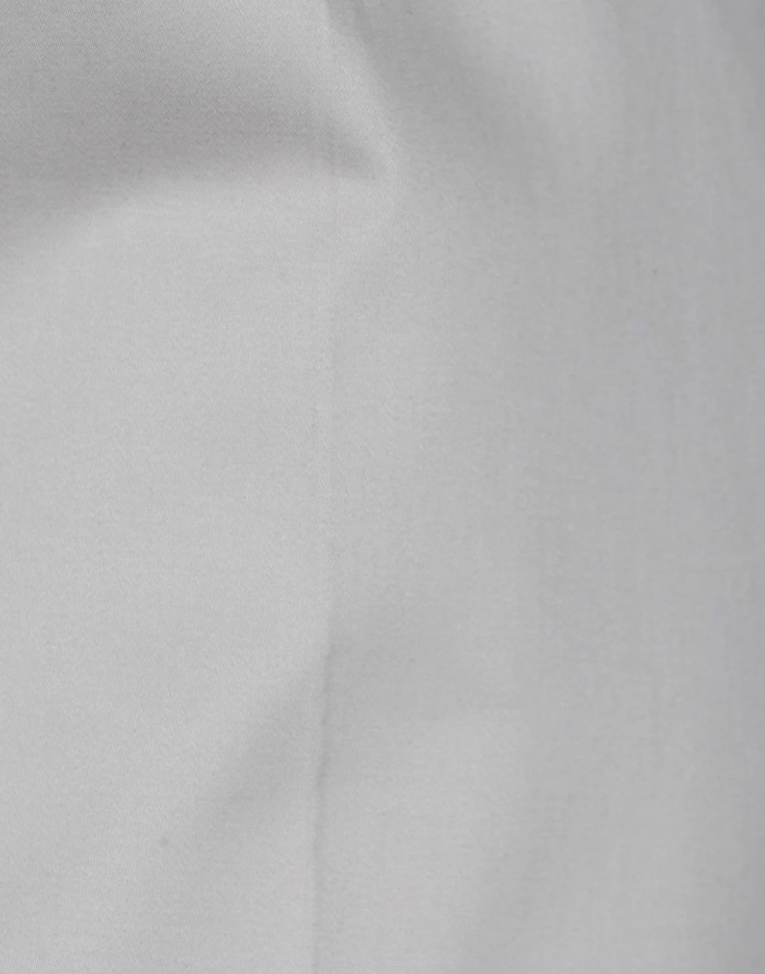 SEVENTY SERGIO TEGON Casual Pants For Women Light Grey - Image 4