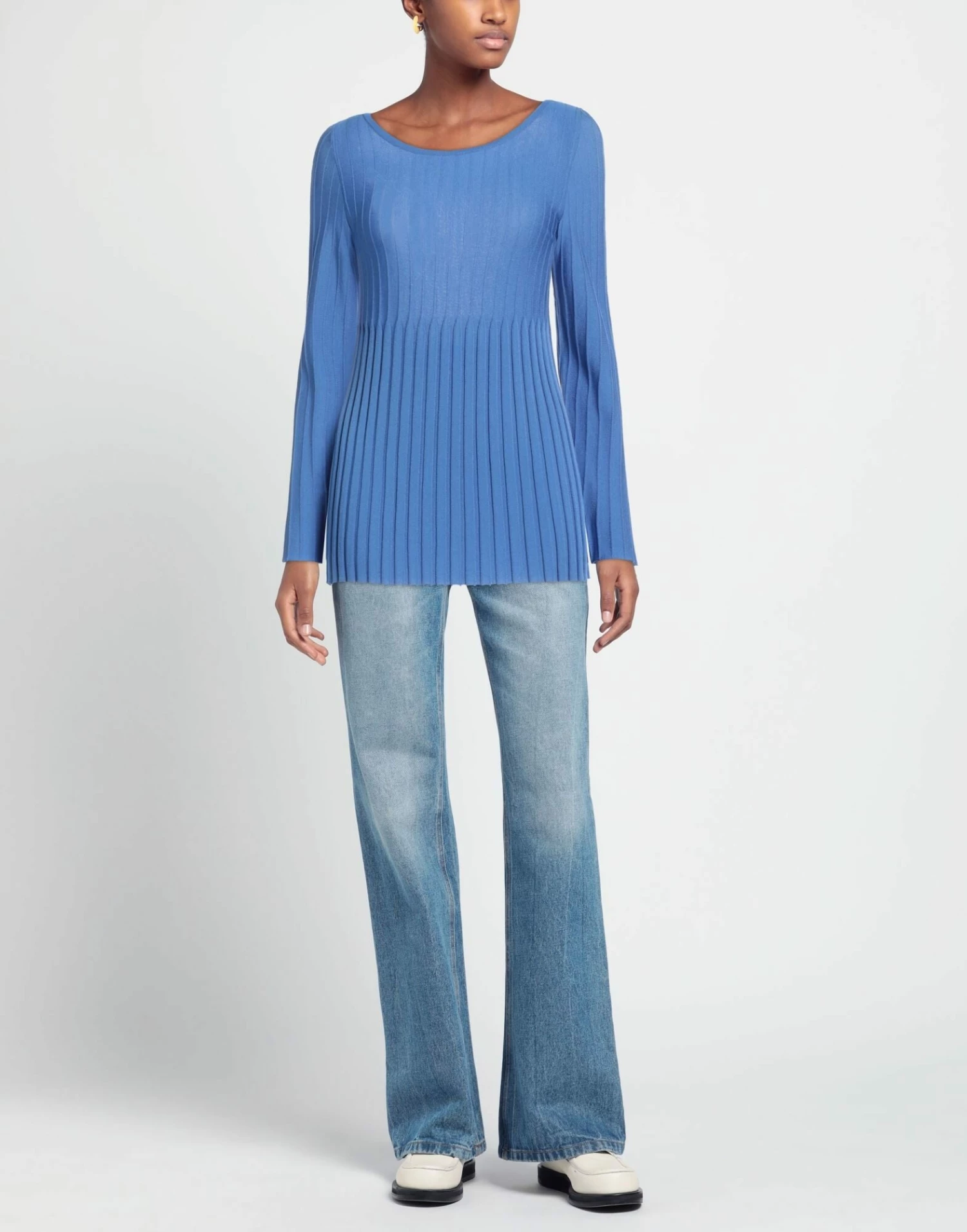 SEVENTY SERGIO TEGON Sweater For Women Red - Image 2