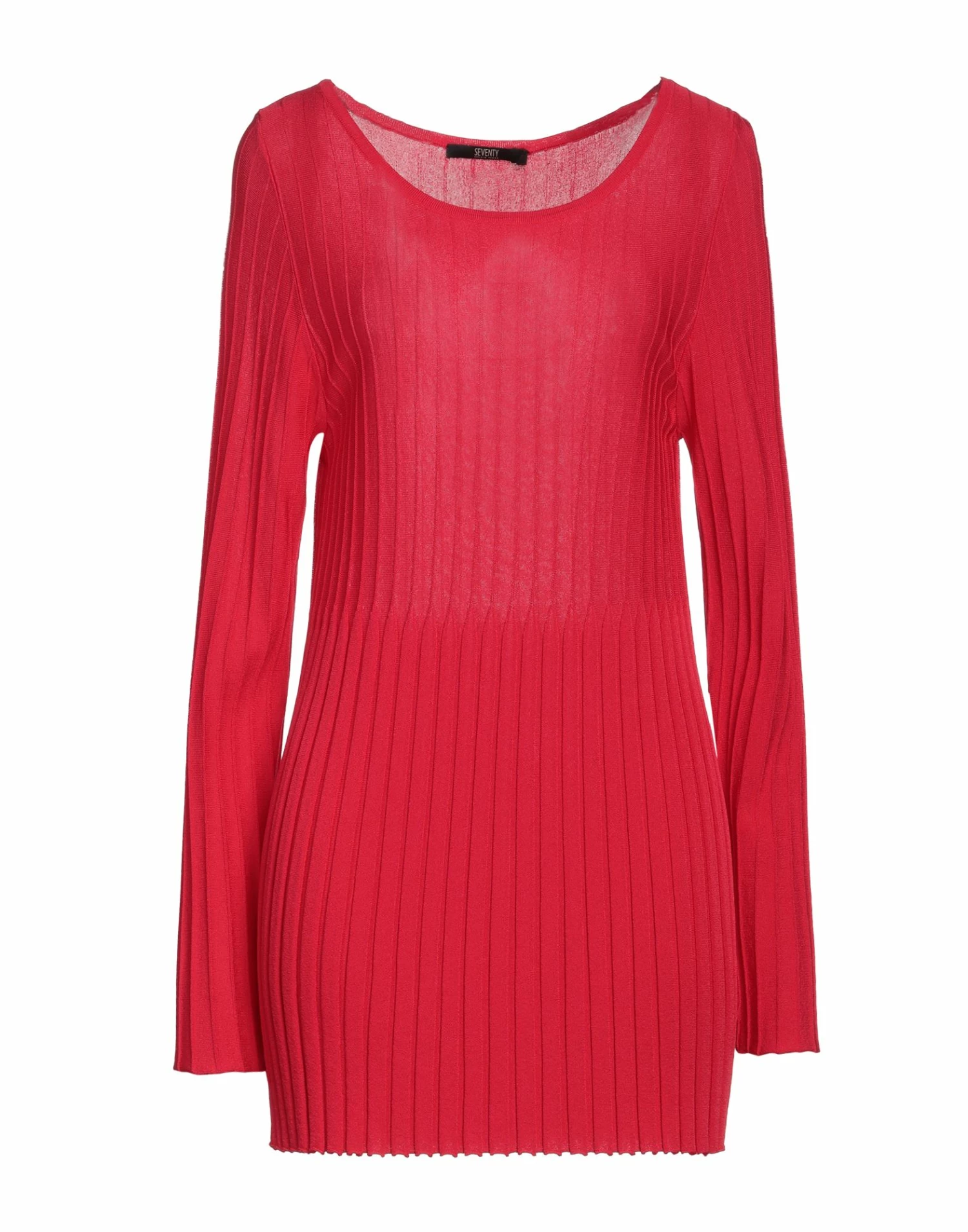 SEVENTY SERGIO TEGON Sweater For Women Red - Image 5