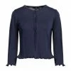 SEVENTY SERGIO TEGON Cardigan For Women Blue