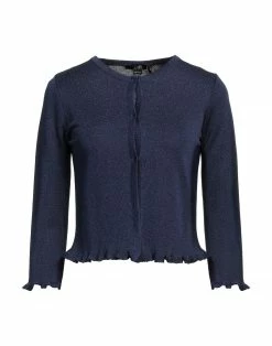 SEVENTY SERGIO TEGON Cardigan For Women Blue