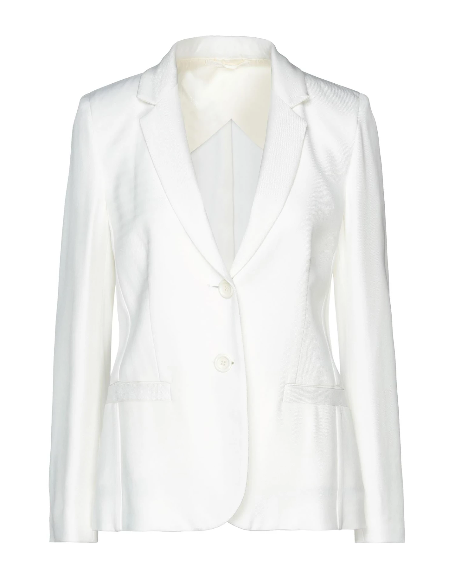 SEVENTY SERGIO TEGON Blazer For Women Ivory