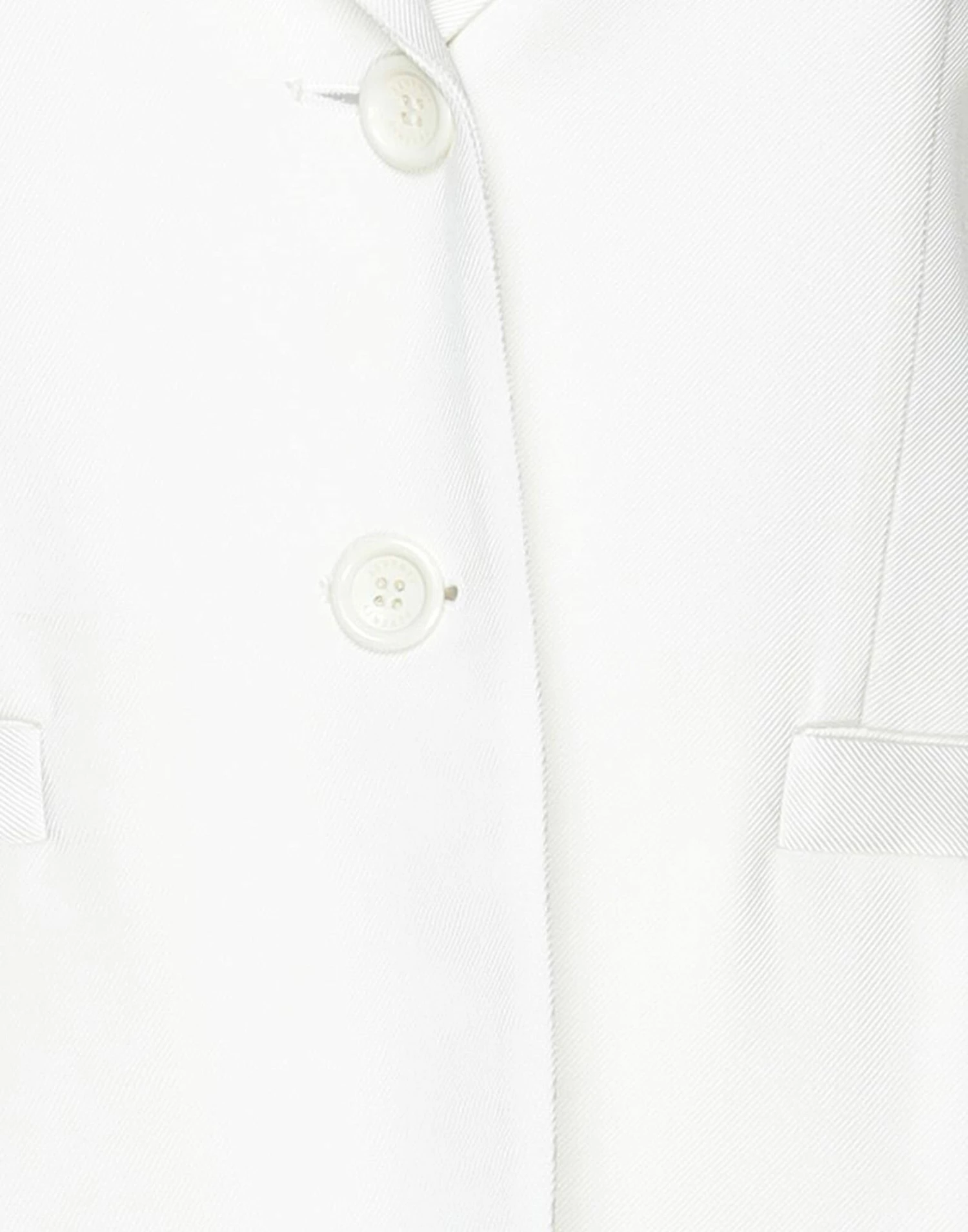 SEVENTY SERGIO TEGON Blazer For Women Ivory - Image 4