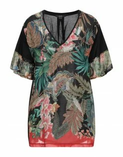 SEVENTY SERGIO TEGON Blouse For Women Black