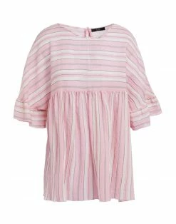 SEVENTY SERGIO TEGON Blouse For Women Pink