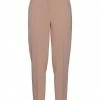 SEVENTY SERGIO TEGON Casual Pants For Women Blush
