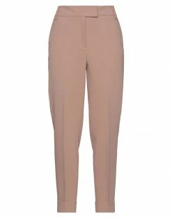 SEVENTY SERGIO TEGON Casual Pants For Women Blush