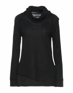 SEVENTY SERGIO TEGON Turtleneck For Women Black