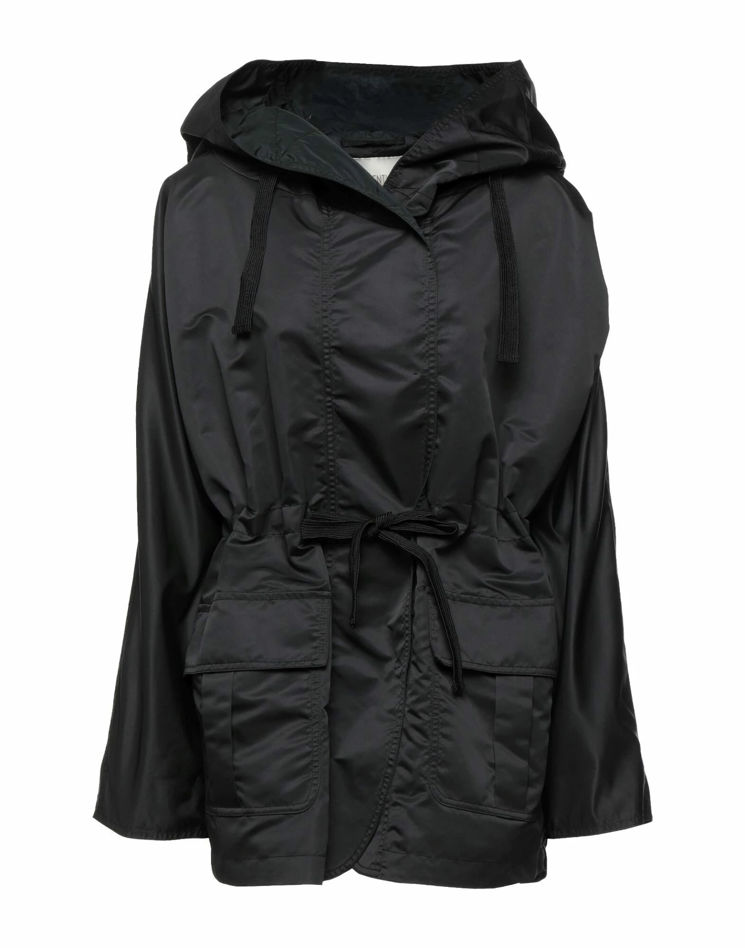 SEVENTY SERGIO TEGON Coat For Women Dark Blue - Image 5