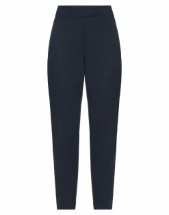 SEVENTY SERGIO TEGON Casual Pants For Women Black