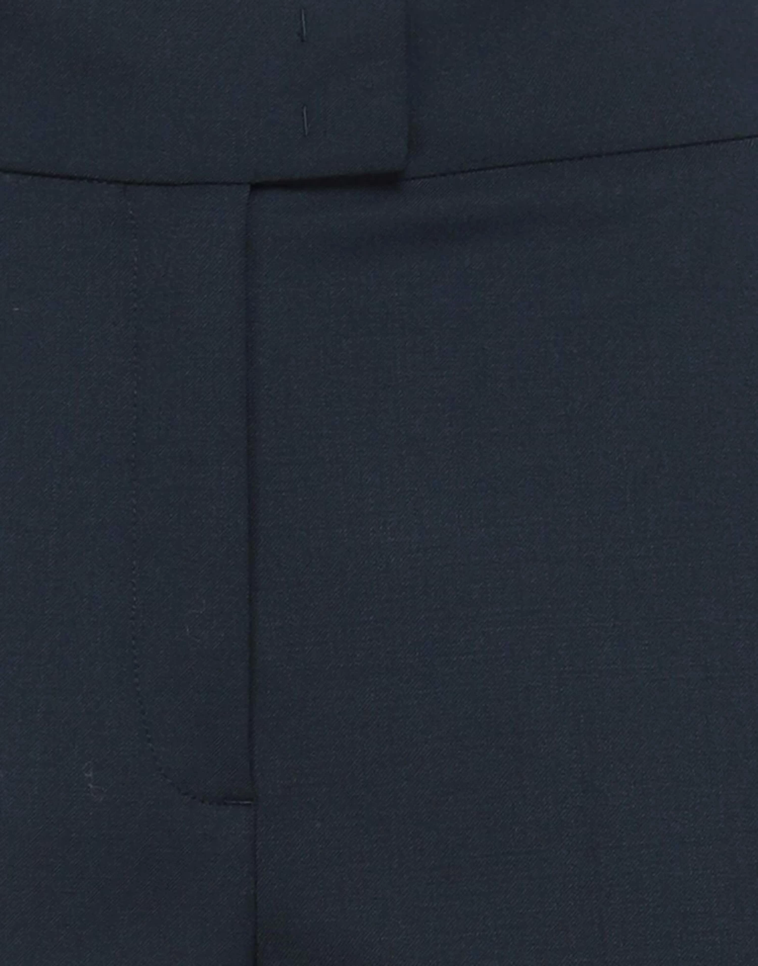 SEVENTY SERGIO TEGON Casual Pants For Women Black - Image 4