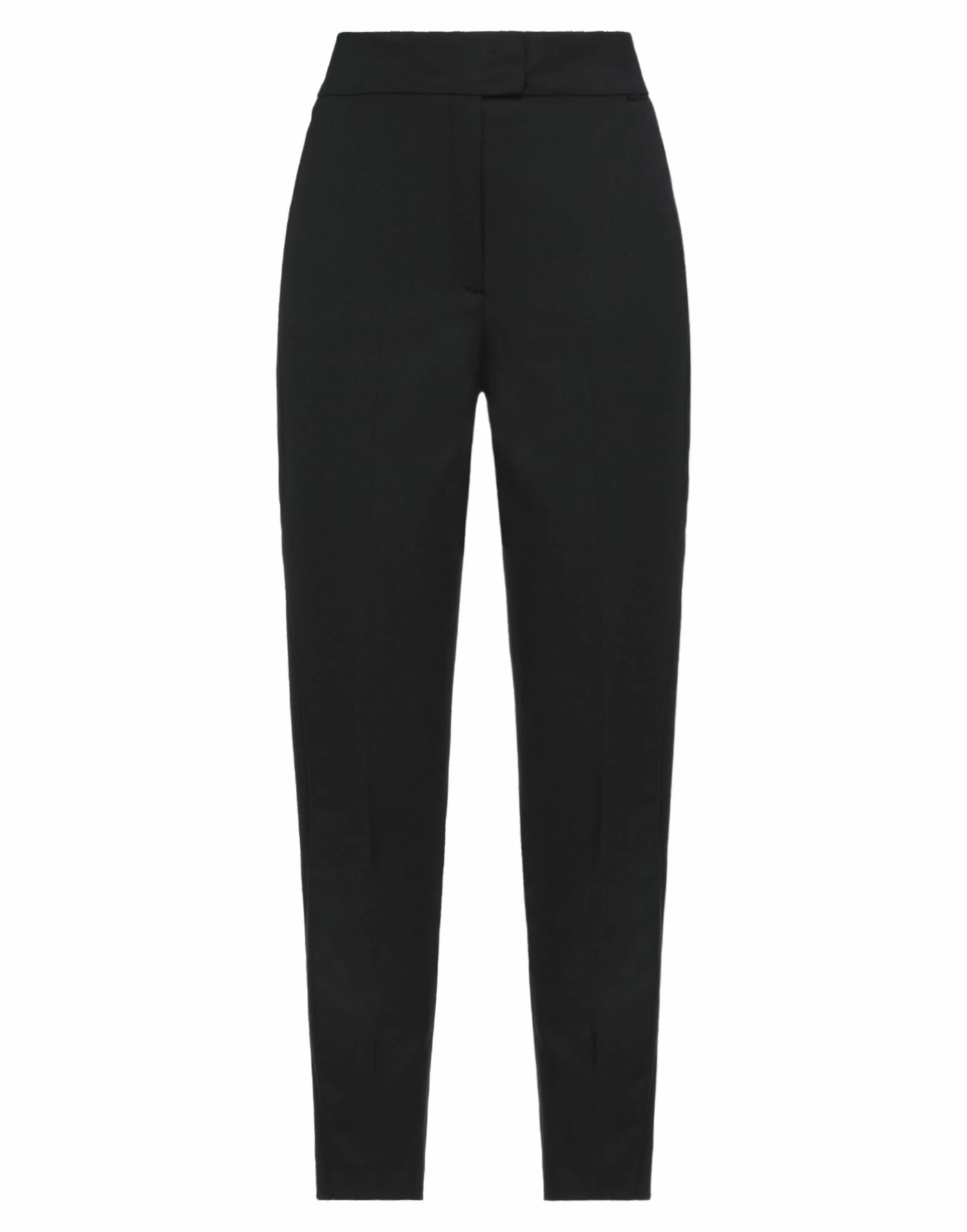 SEVENTY SERGIO TEGON Casual Pants For Women Black - Image 5