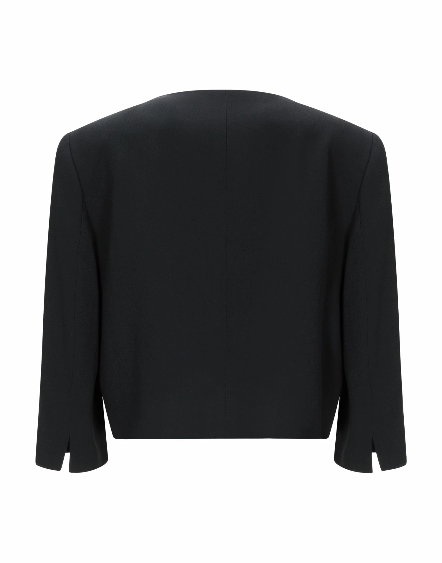 SEVENTY SERGIO TEGON Blazer For Women Ivory - Image 2