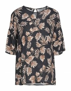 SEVENTY SERGIO TEGON Blouse For Women Black