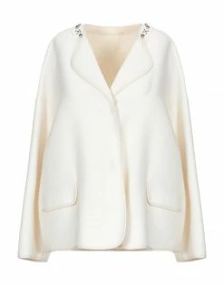 SEVENTY SERGIO TEGON Blazer For Women Ivory