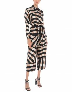 SEVENTY SERGIO TEGON Jumpsuit/one Piece For Women Beige