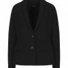 SEVENTY SERGIO TEGON Blazer For Women Black