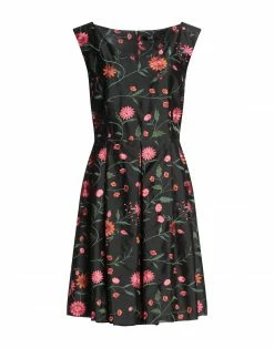 SEVENTY SERGIO TEGON Midi Dress For Women Beige