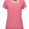 SEVENTY SERGIO TEGON T-shirt For Women Pink