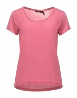 SEVENTY SERGIO TEGON T-shirt For Women Pink