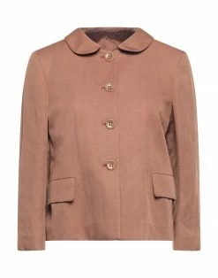 SEVENTY SERGIO TEGON Blazer For Women Dark Blue