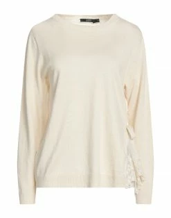 SEVENTY SERGIO TEGON Sweater For Women Beige