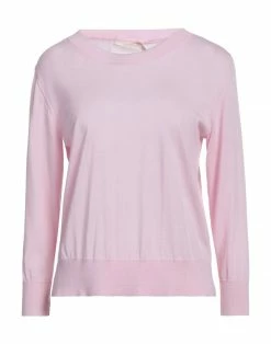 SEVENTY SERGIO TEGON Sweater For Women Pink