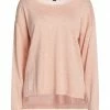 SEVENTY SERGIO TEGON Sweater For Women Light Pink