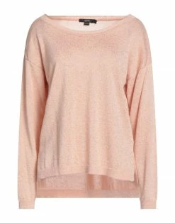 SEVENTY SERGIO TEGON Sweater For Women Light Pink