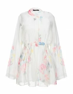 SEVENTY SERGIO TEGON Blouse For Women White