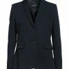 SEVENTY SERGIO TEGON Blazer For Women Dark Blue