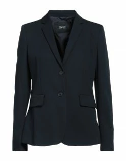SEVENTY SERGIO TEGON Blazer For Women Dark Blue