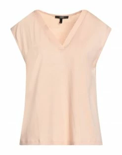 SEVENTY SERGIO TEGON T-shirt For Women Blush