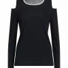 SEVENTY SERGIO TEGON Sweater For Women Dark Blue