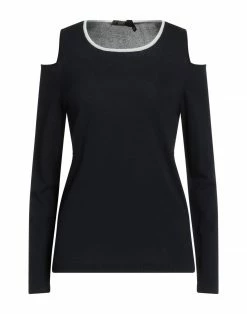 SEVENTY SERGIO TEGON Sweater For Women Dark Blue