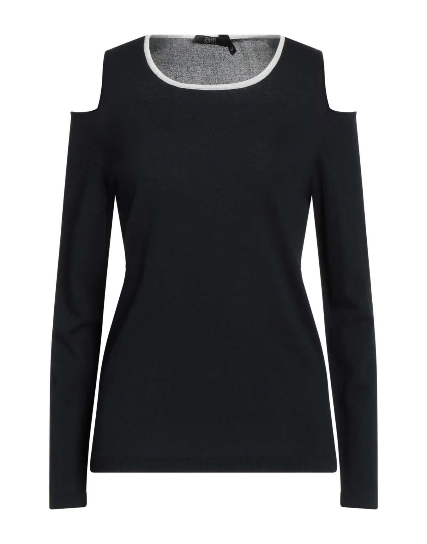 SEVENTY SERGIO TEGON Sweater For Women Dark Blue